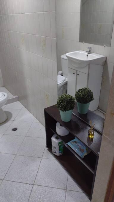 Apartamento Con Parqueadero Appartement Bogotá