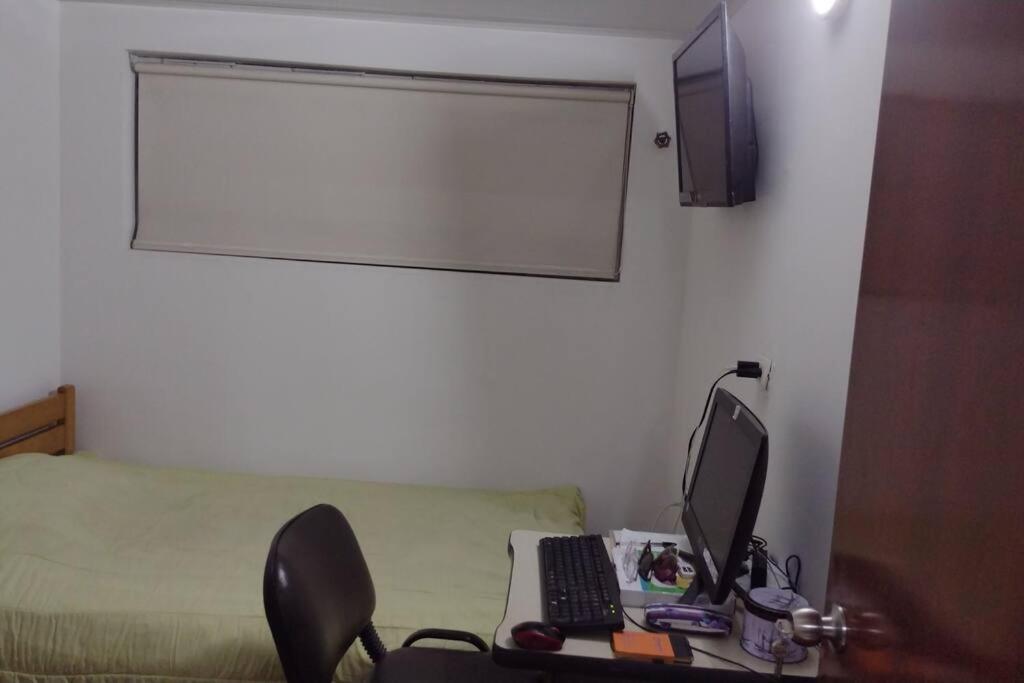 Apartamento Con Parqueadero Appartement *