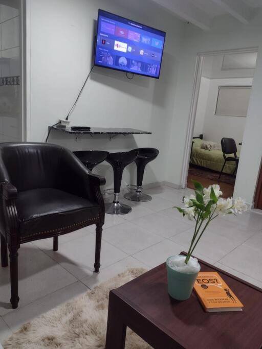 Appartement Apartamento Con Parqueadero *