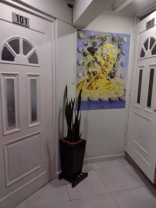 Apartamento Con Parqueadero Appartement