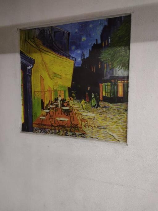 Apartamento Con Parqueadero Appartement
